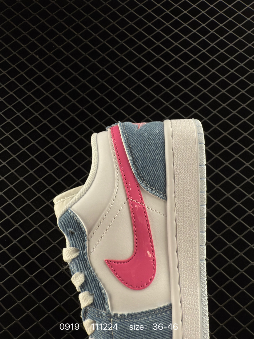 Air Jordan 1 Low AJ1